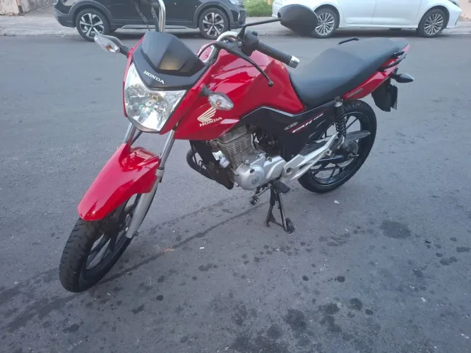 Moto Honda
