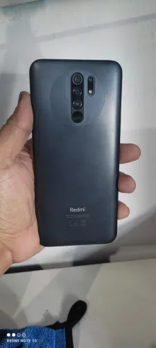 Celular Redmi 9