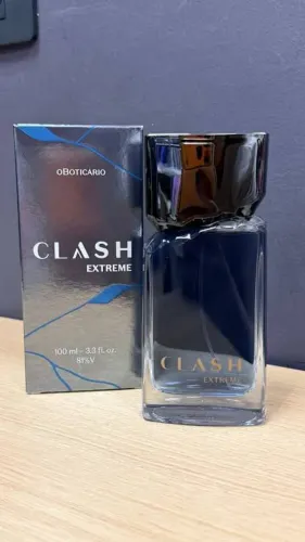 Clash Extreme