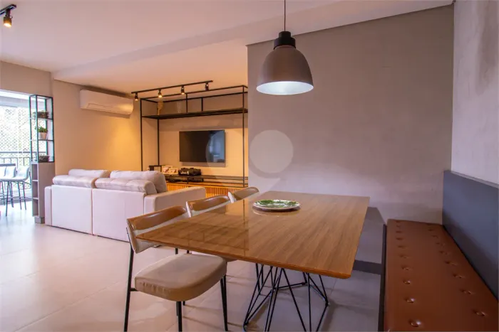 Apartamento à venda com 3 suítes no condomínio Raiz São Paulo - Fase 2, São Paulo - SP