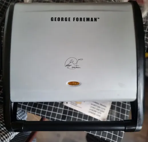Grill George Foreman