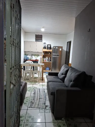 VILLA COM 5 APARTAMENTOS