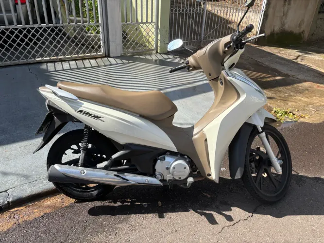 Biz125