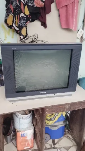 Televisao