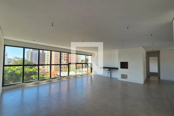 APARTAMENTO RESIDENTIAL em Campinas - São Paulo, Cambuí