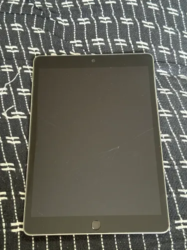 Ipad 9º geração 64gb