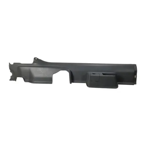 Soleira Acabamento Dianteira Esquerda Honda Civic 2001 a 2006 84251s5a Original