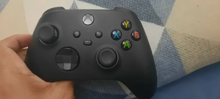 CONTROLE XBOX 360 ORIGINAL