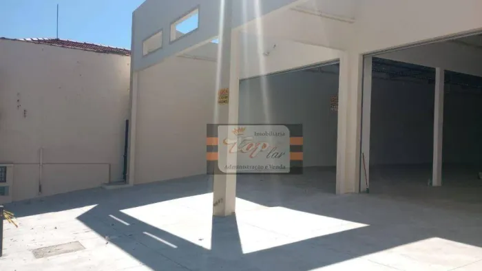 Galpão para alugar, 1000 m² por R$ 29.330,00/mês - Vila Palmeiras - São Paulo/SP