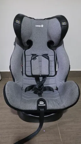 Cadeirinha de bebê Safety 1st