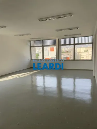 COMERCIAL - ITAIM BIBI - SP