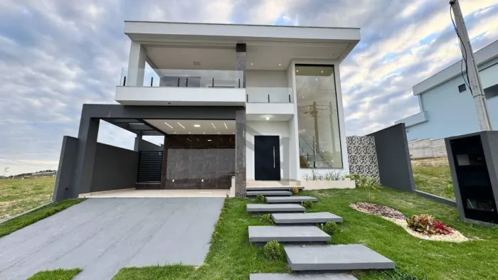 Casa com 4 dormitórios, 180 m² - venda por R$ 990.000,00 ou aluguel por R$ 8.103,33/mês - 