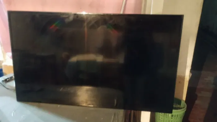 Tv Samsung 48" (para retirada de peças)