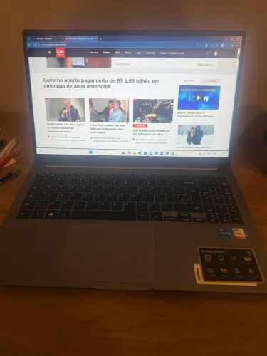 Galaxy Book 4 superconservado 