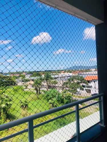 telas de proteção para gatos ?