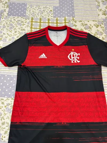 Camisa Flamengo