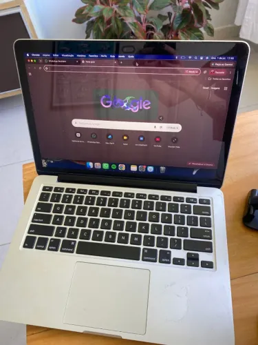 MACBOOK PRO