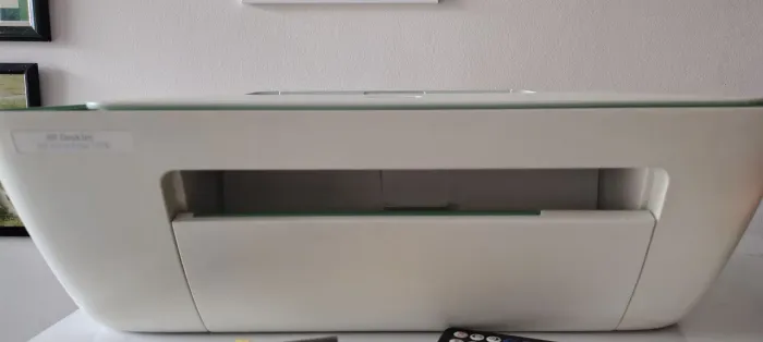 Impressora multifuncional HP