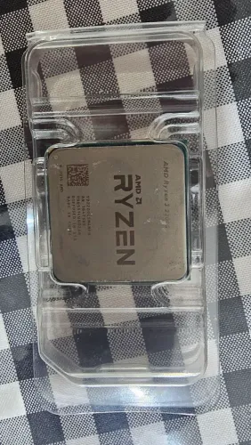 PROCESSADOR RYZEN 3 2200G 
