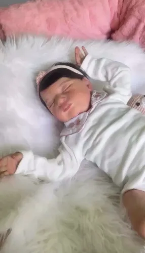 Bebê reborn