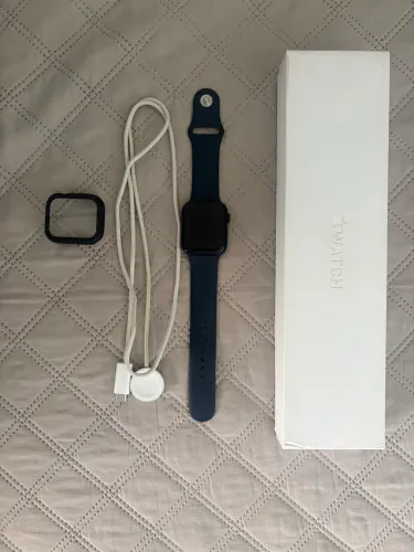Apple Watch Series 6 (GPS) 44mm 32Gb