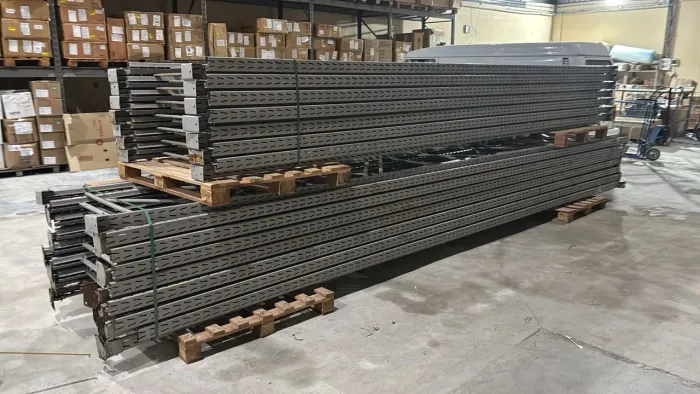Porta Palete e mini porta Palet pallets venda