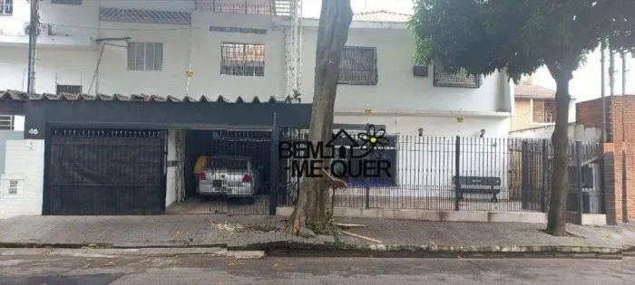 Prédio à venda, 350 m² por R$ 1.000.000,00 - Freguesia do Ó - São Paulo/SP