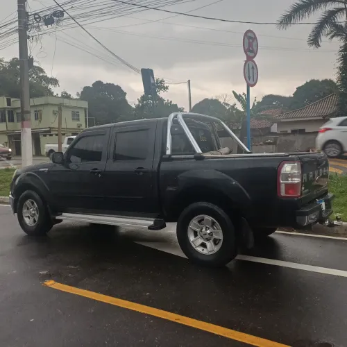 Ford Ranger XLT 2.3 16V 150cv CD Repower. 2011
