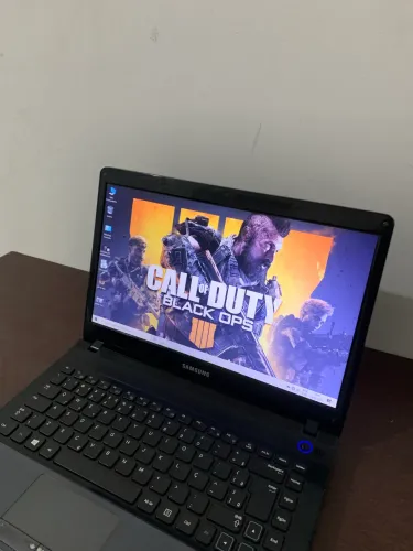 notebook samsung i5 4gb 500gb
