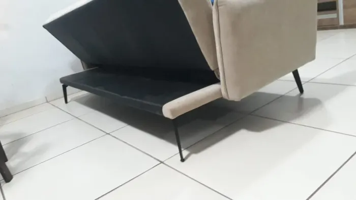 Sofá cama