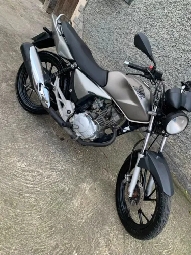 Titan 150 2008