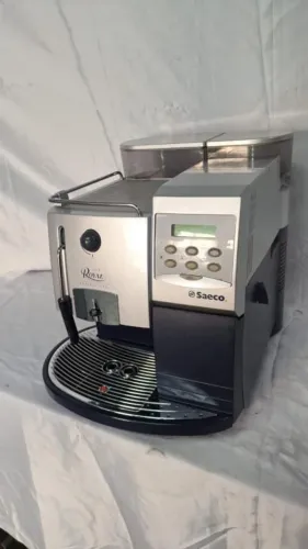 Locação de máquina de café super automática Santos, baixada santista, litoral norte e sul