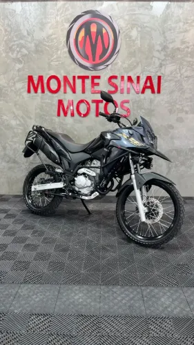 Honda XRE 300/ 300 Abs/ Flex 2023