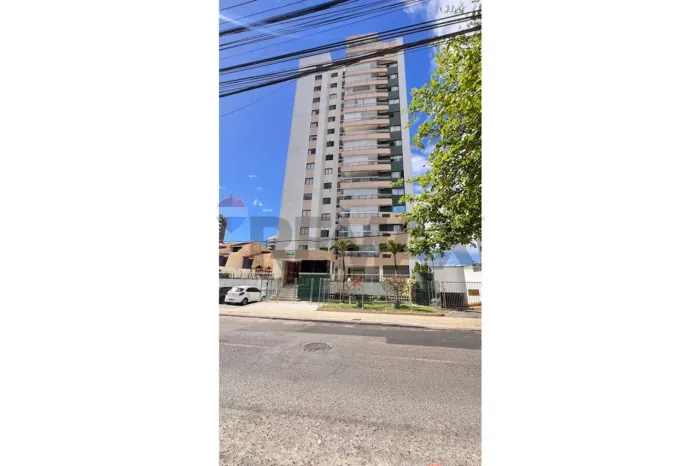 Apartamento de Alto Padrão para Locação em Armação Edf. Atlantic House