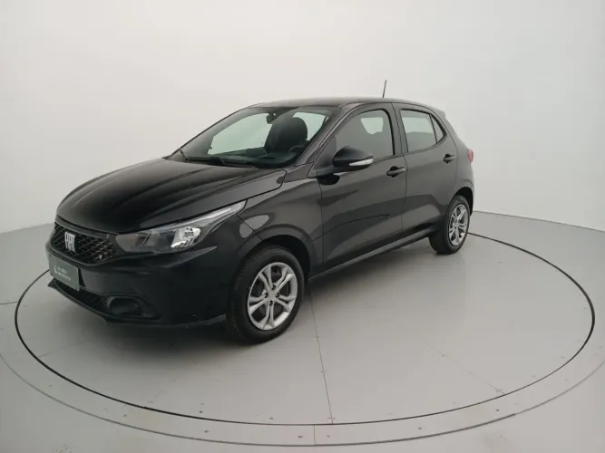 Fiat Argo Drive 1.0 Firefly 2026
