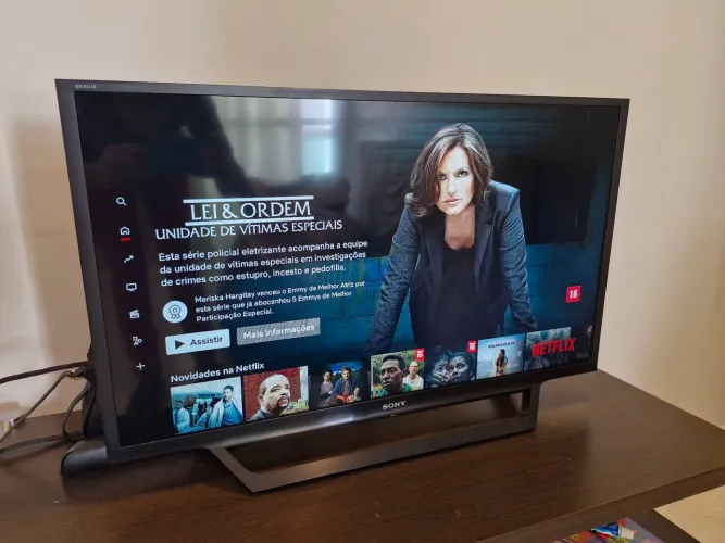 TV Sony Bravia 32pol