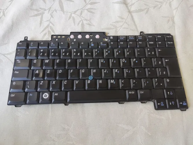 Teclado Dell