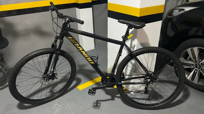 Bike Aro 29