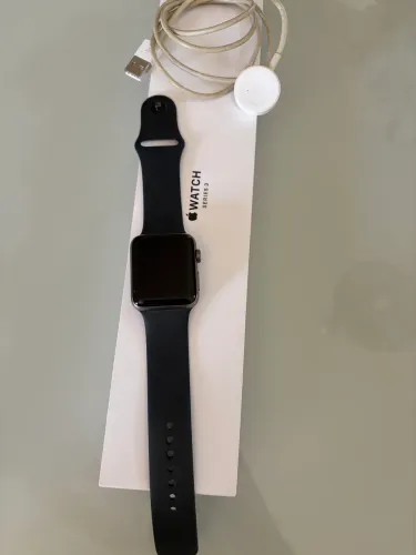 Relógio Apple Watch Série 3 