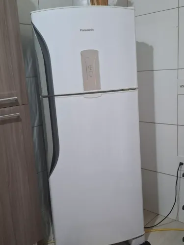 Vendo geladeira