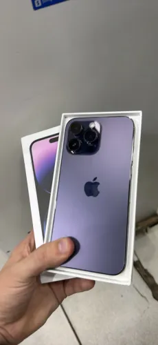 iPhone 14 Pro Max 128GB