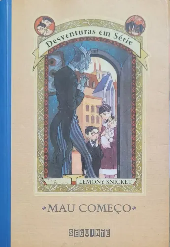 Mau Começo