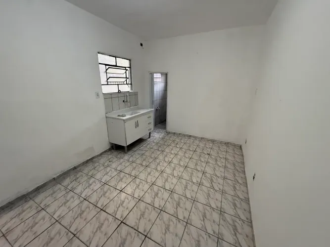 casa para alugar na Vila Rubi