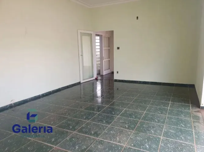 Casa residencial/comercial para alugar, 212m² - Centro