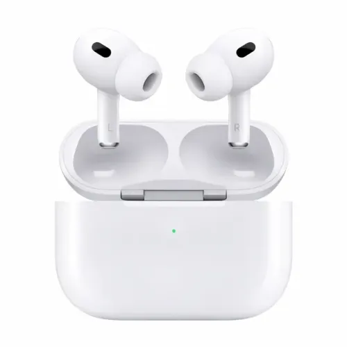 Fone de Ouvido Bluetooth H'maston TWS Branco LY13PB com Tecnologia TWS
