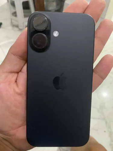 IPHONE 16