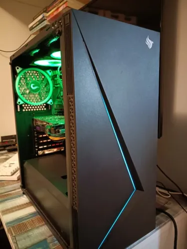PC gamer