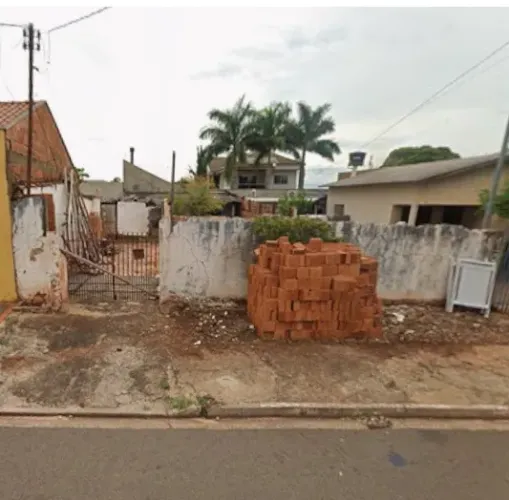 Terreno à Venda no Pioneiros - 5 Min da UFMS