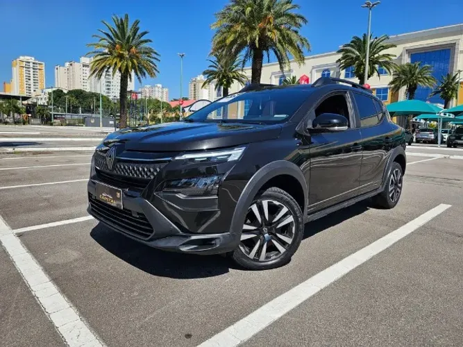 Renault Kardian Evolut. Flex 1.0 TB 12V 5P Mec. 2025