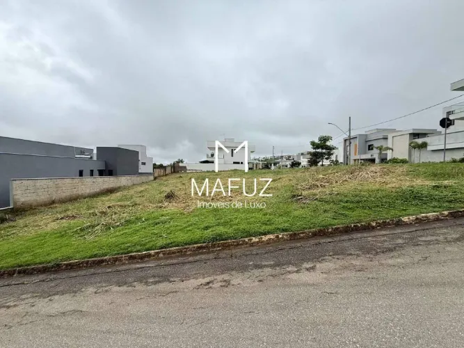 Lote à venda, Condomínio Gran Park Toscana - Vespasiano/MG